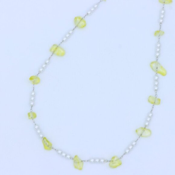 Delicate & Modern Necklace Chain – Perfect for Girls & Women, DYC1414 - Picture 6 of 14